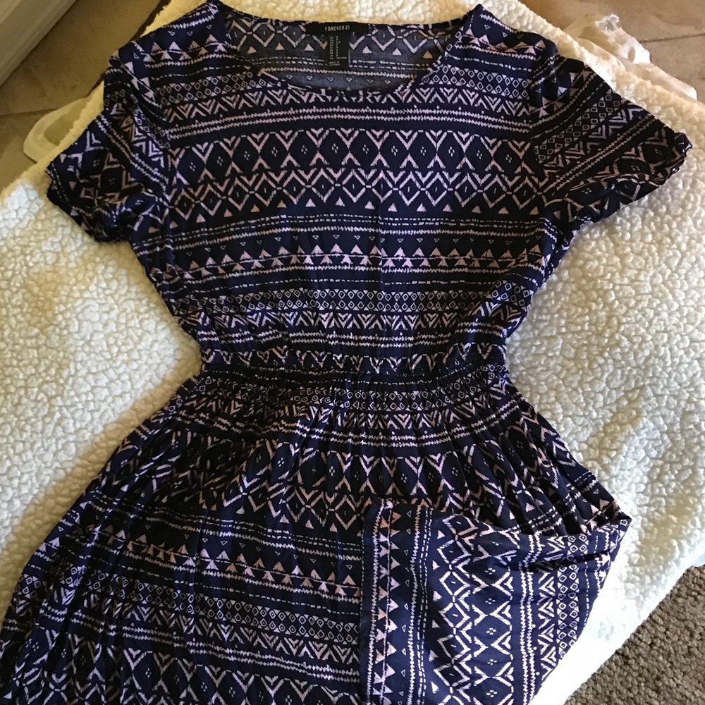 Forever 21 Dress